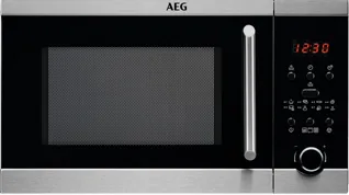 Микроволновая печь AEG